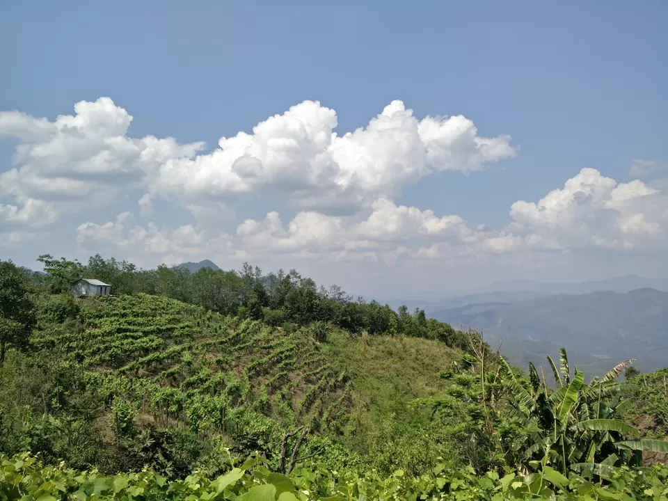 Photo of Zote, Champhai, Mizoram, India by Kunal