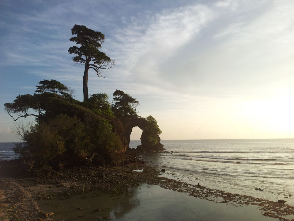 Photo of A month in the Andamans 5/20 by Kunal