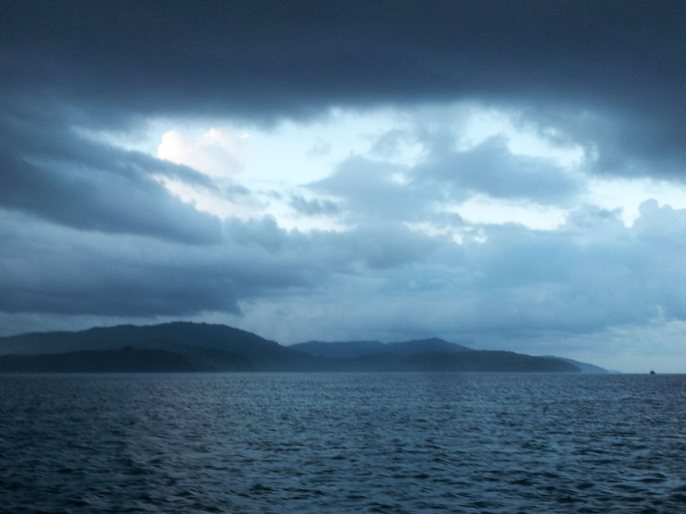 Photo of A month in the Andamans 19/20 by Kunal