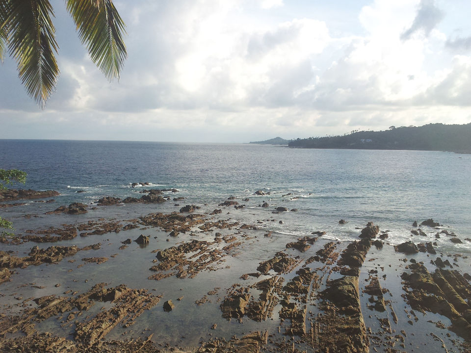 Photo of A month in the Andamans 18/20 by Kunal