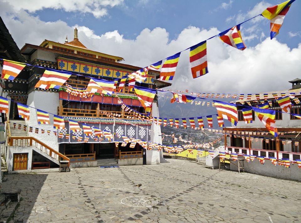Photo of A Week in Tawang by Kunal