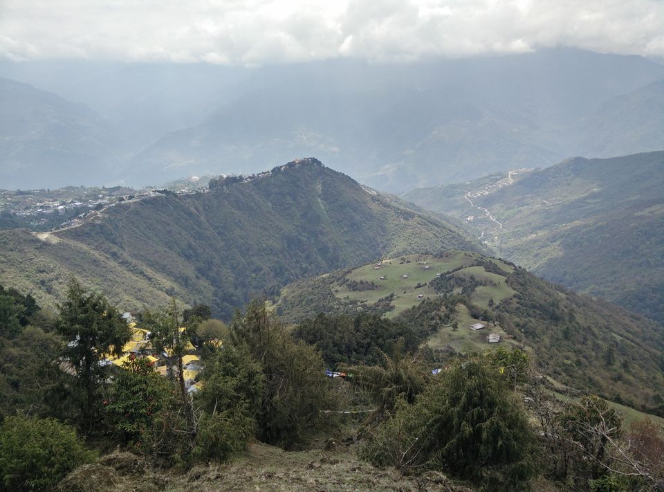 Photo of A Week in Tawang by Kunal