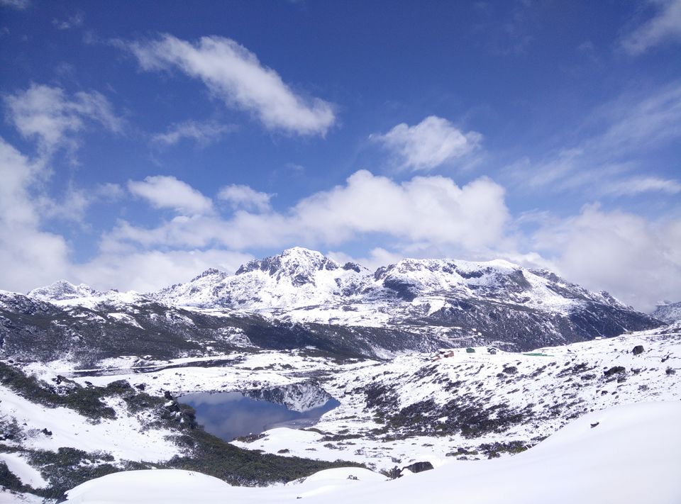 Photo of A Week in Tawang by Kunal