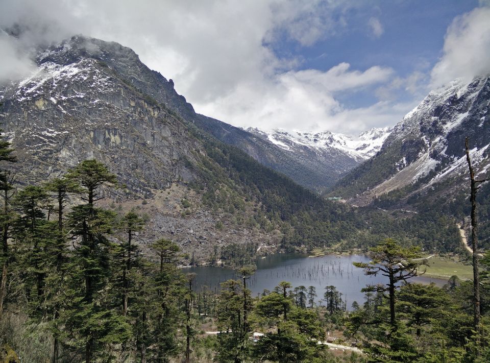 Photo of A Week in Tawang by Kunal