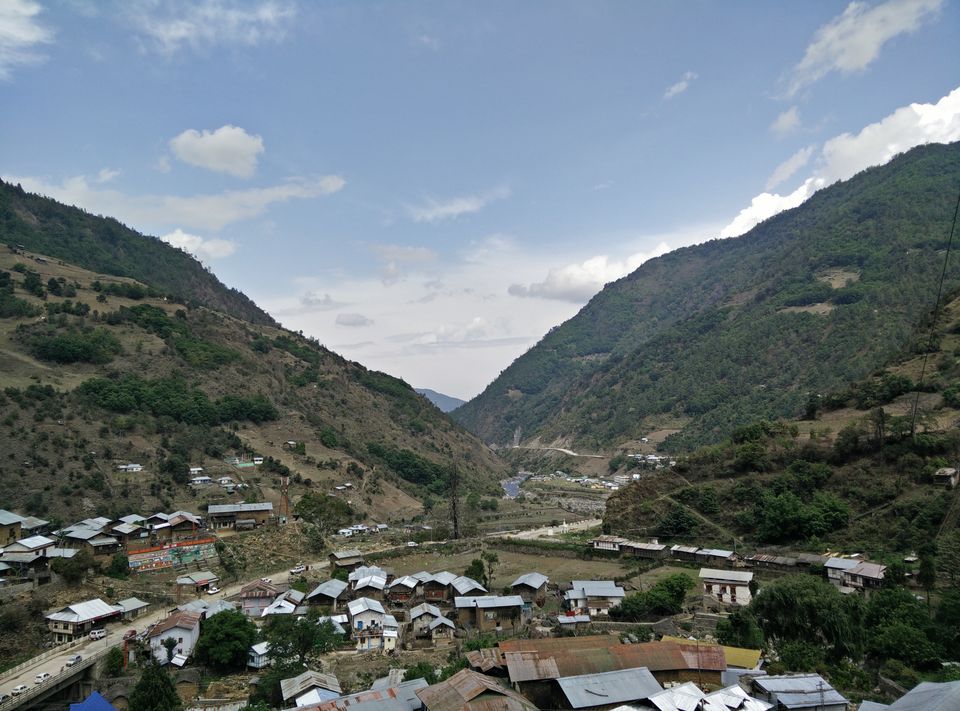 Photo of A Week in Tawang by Kunal