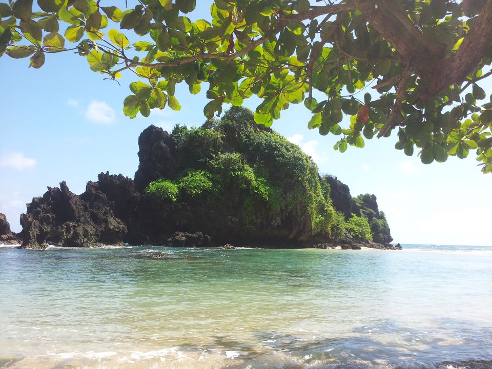 Photo of A month in the Andamans 13/20 by Kunal
