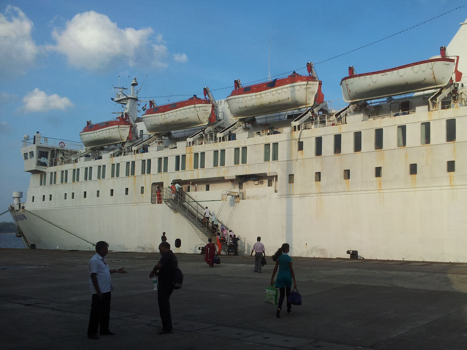 Photo of A month in the Andamans 12/20 by Kunal