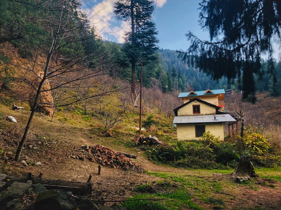 Photo of Part 2: A series of setbacks that led to the most Incredible New Year's 2018...! by Gargi