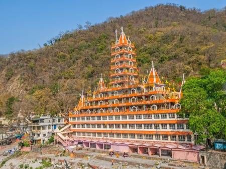Photo of Rishikesh Camping And Rafting Package by Kanhaiya Pandit