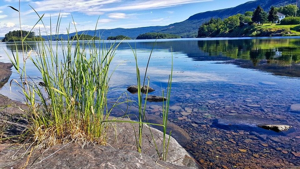 Photo of The most fabulous must visit European destinations to check out during your different summer holiday 1/2 by Carol Ray