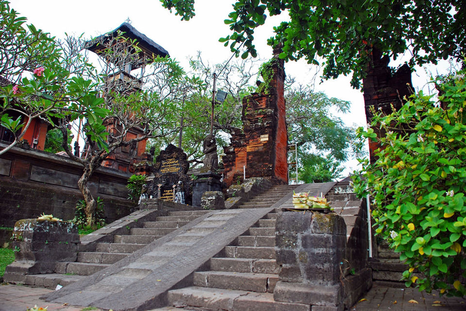 Photo of Things to do in Seminyak by Swapnil Ramesh Jukunte