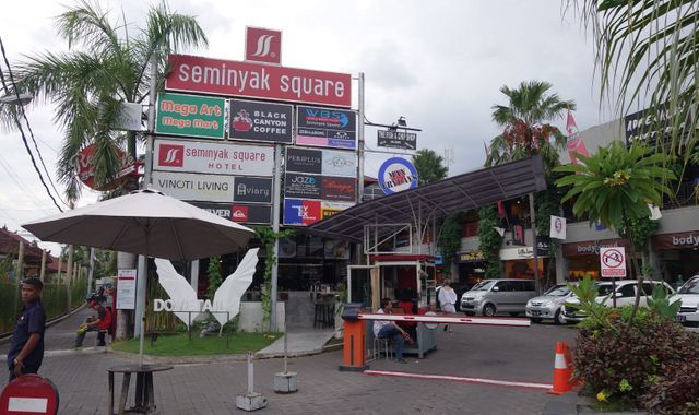 Photo of Things to do in Seminyak 6/6 by Swapnil Ramesh Jukunte