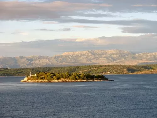 Photo of Brač, Bol, Hrvatska by croActive Holidays