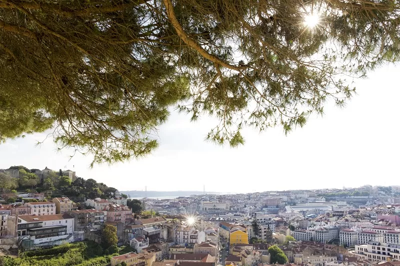 Photo of Exploring Lisbon: A 3-Day Adventure in Portugal by Endri Hasanaj