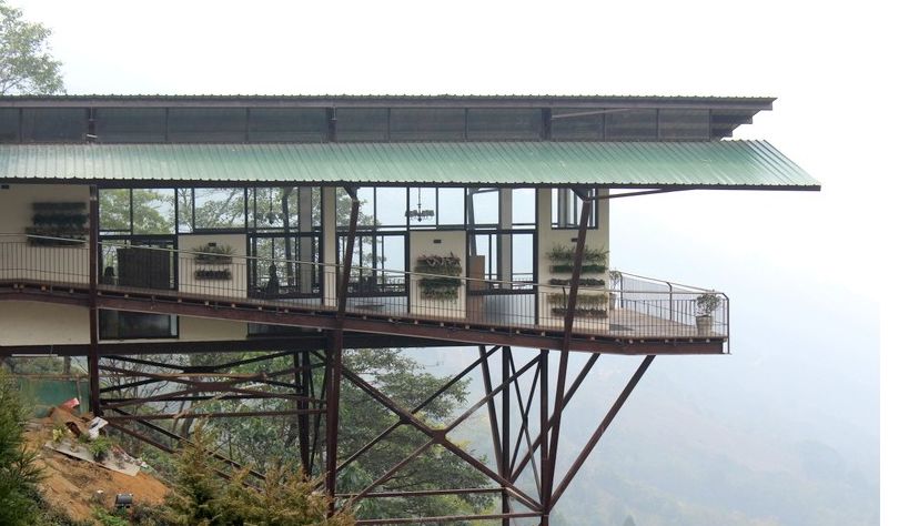 Photo of Kurseong, West Bengal, India by Suraj Pisharody
