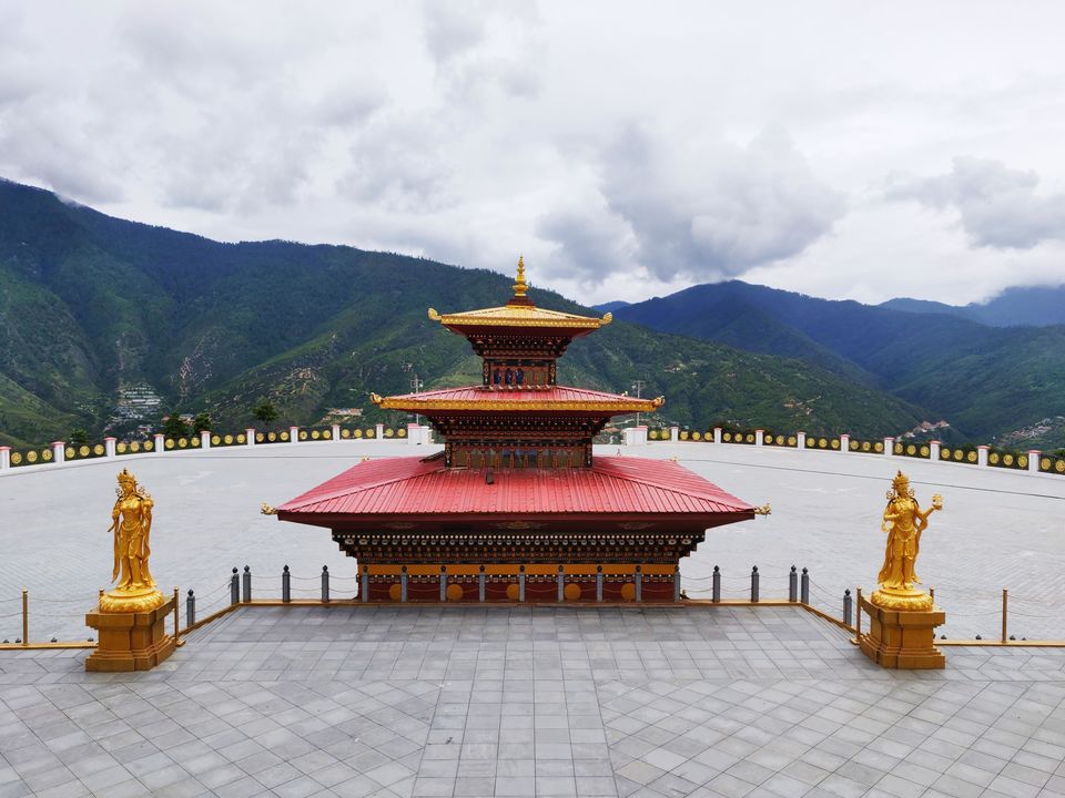 Photo of 6 Day Road-Trip in Bhutan - The Land of Thunder Dragon by Suraj Pisharody