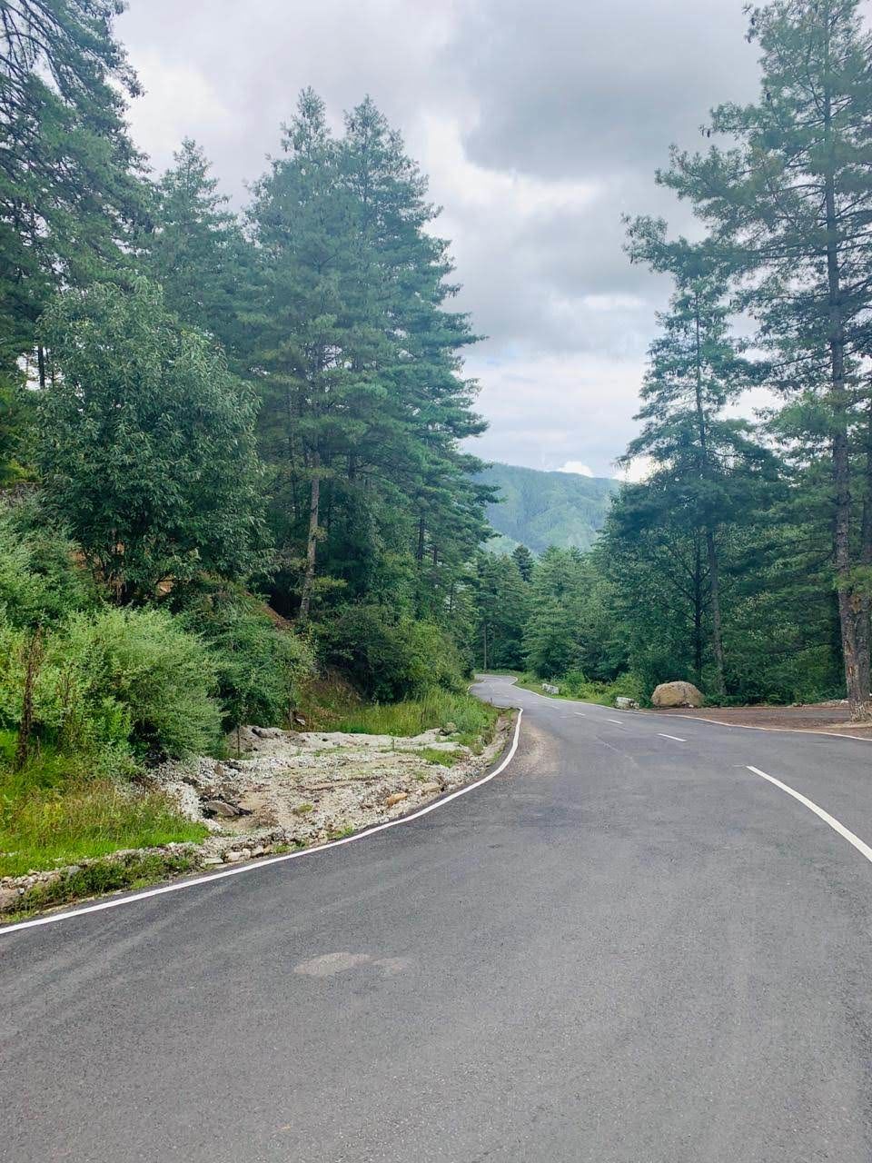 Photo of 6 Day Road-Trip in Bhutan - The Land of Thunder Dragon by Suraj Pisharody
