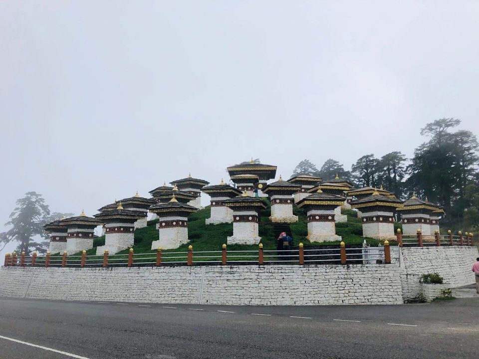 Photo of 6 Day Road-Trip in Bhutan - The Land of Thunder Dragon by Suraj Pisharody