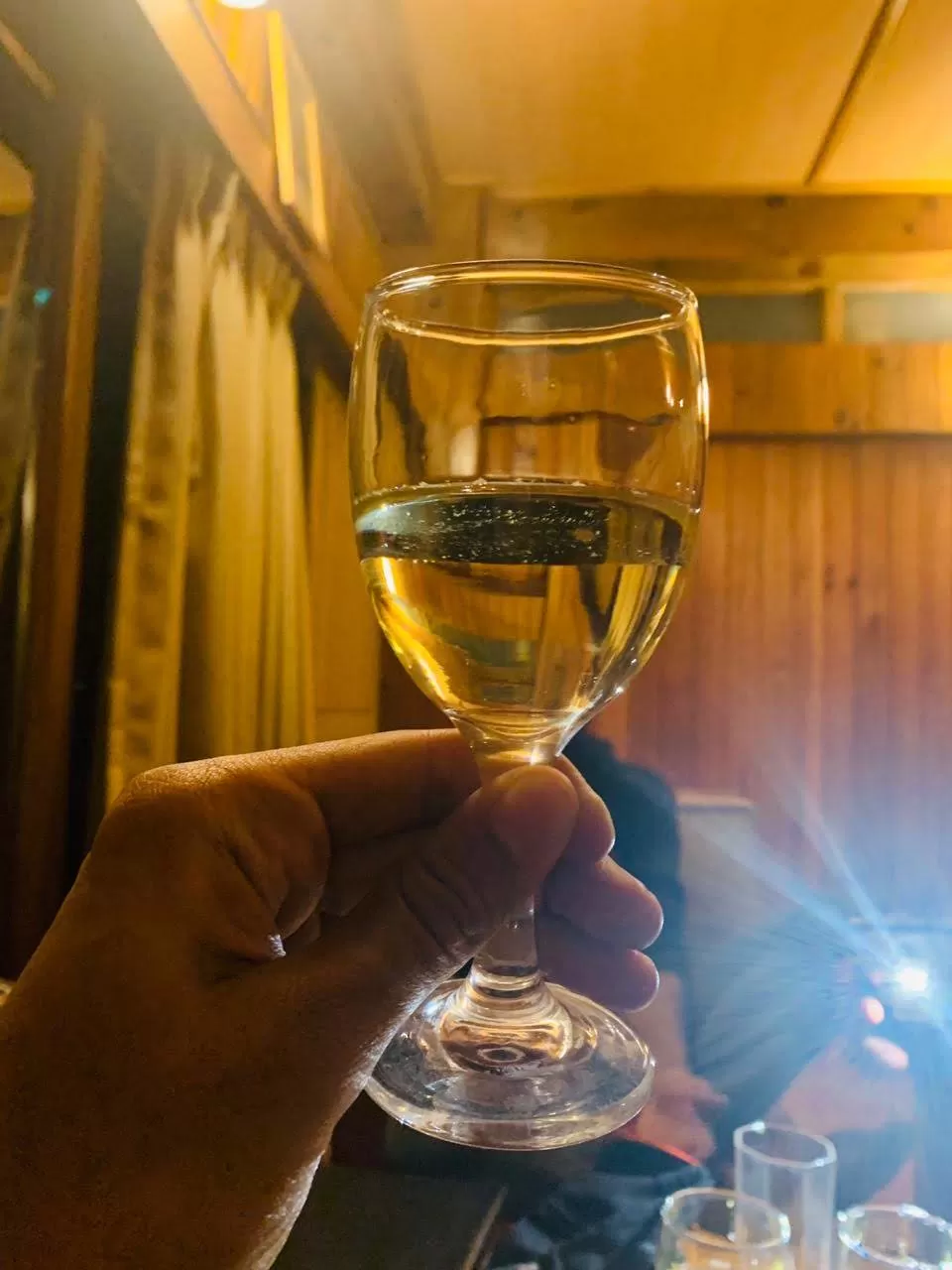 Photo of Paro, Bhutan by Suraj Pisharody