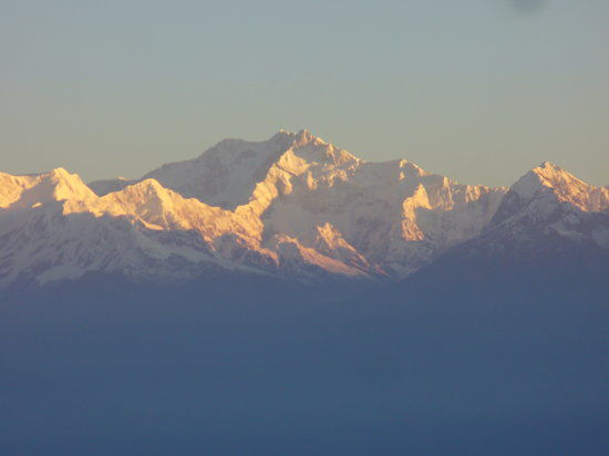 Photo of Nestled in the mountains: Darjeeling 2/11 by Debasish Mishra