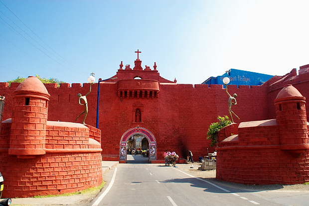 Photo of Rajkot - Diu - Rajkot (@ Rs. 2800 - all inclusive) 12/23 by Mehul Kotecha