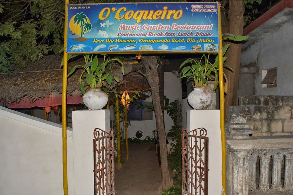 Photo of Rajkot - Diu - Rajkot (@ Rs. 2800 - all inclusive) 17/23 by Mehul Kotecha
