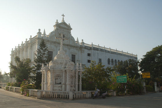 Photo of Rajkot - Diu - Rajkot (@ Rs. 2800 - all inclusive) 18/23 by Mehul Kotecha