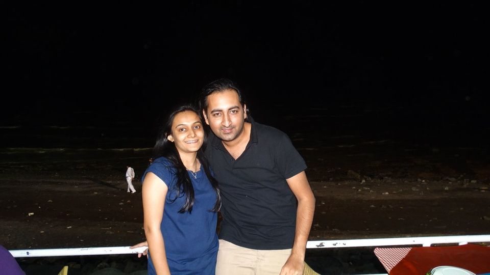 Photo of Rajkot - Diu - Rajkot (@ Rs. 2800 - all inclusive) 8/23 by Mehul Kotecha