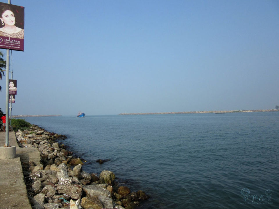 Photo of A must visit Beach in Kerala - Azheekal Beach! 2/4 by Memory carver