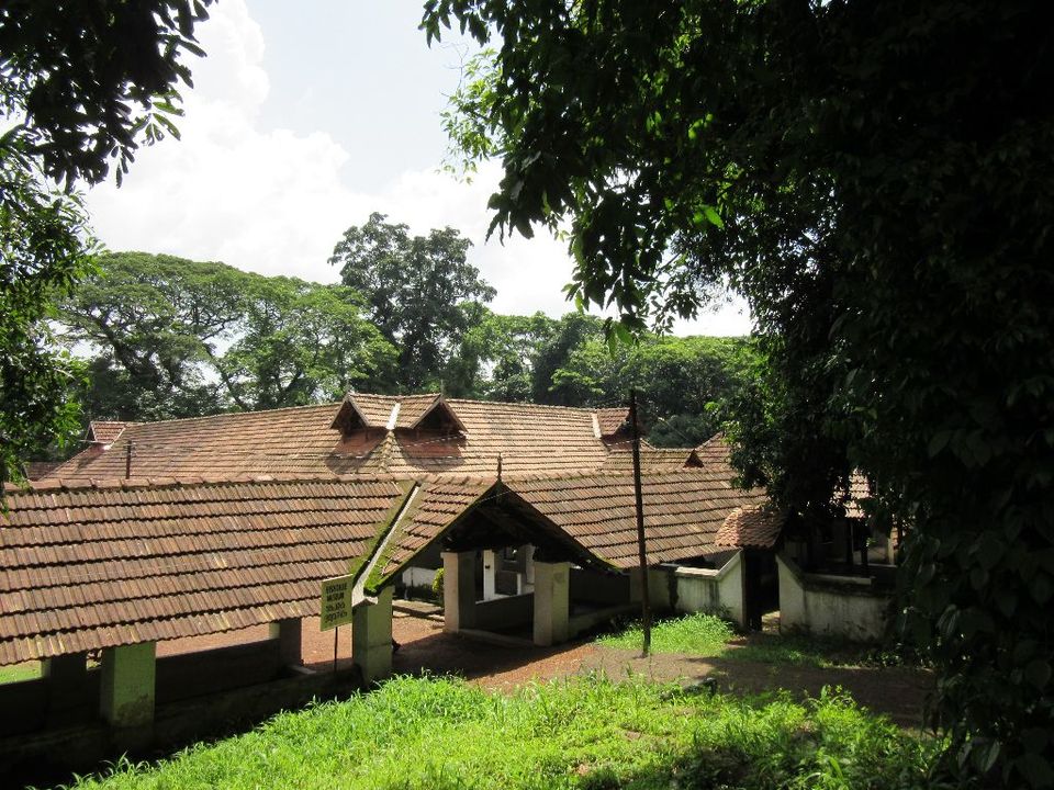 Photo of EXPLORING HILL PALACE AT MY OWN PACE 4/7 by Memory carver