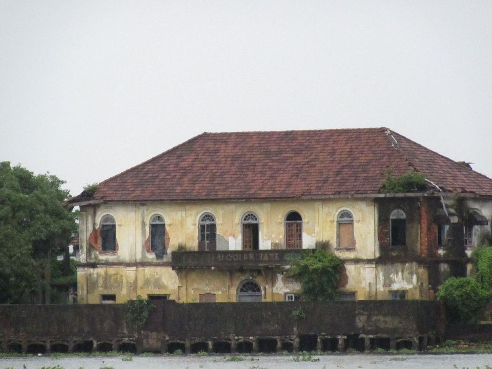 Photo of Our Fort Kochi Visit 1/9 by Memory carver
