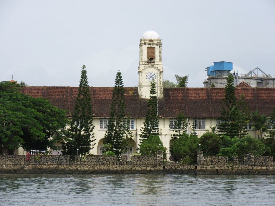 Photo of Our Fort Kochi Visit 2/9 by Memory carver
