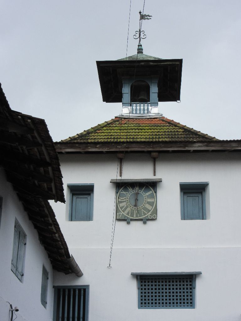 Photo of Our Fort Kochi Visit 5/9 by Memory carver