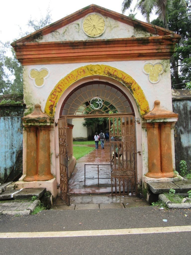 Photo of Our Fort Kochi Visit 6/9 by Memory carver