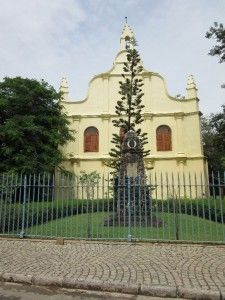 Photo of Our Fort Kochi Visit 9/9 by Memory carver