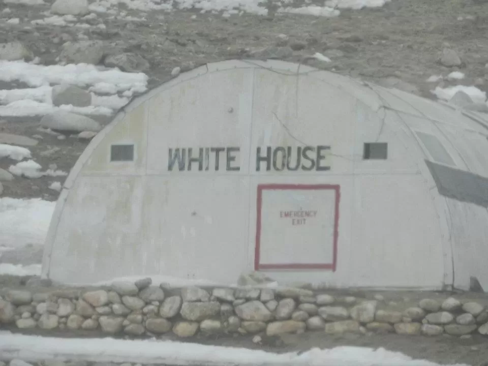 Photo of Khardung La Rd, Khardung La Rd, Leh 194101 by Tejaswa Gavankar
