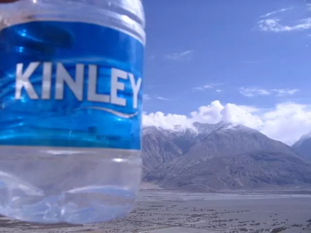 Photo of Nubra Valley, Hunder by Tejaswa Gavankar