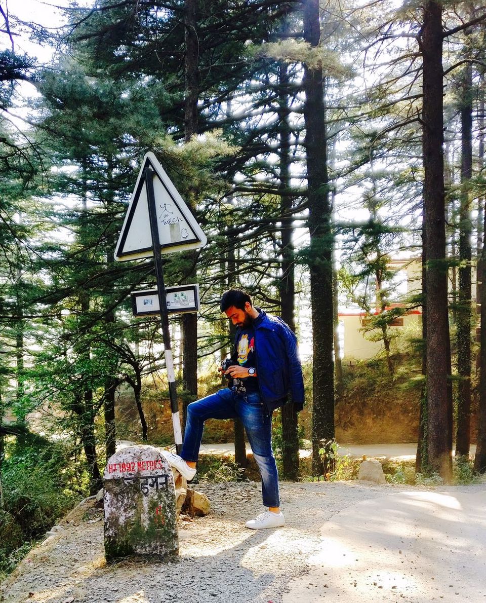 Photo of REEL TO REAL TRAVEL 1/9 by Abhijit Jha @awesome_on_the_roadjourney