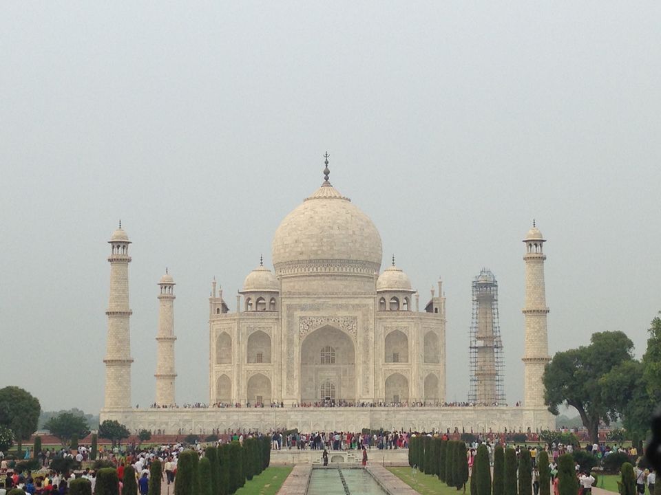 Photo of REEL TO REAL TRAVEL 4/9 by Abhijit Jha @awesome_on_the_roadjourney