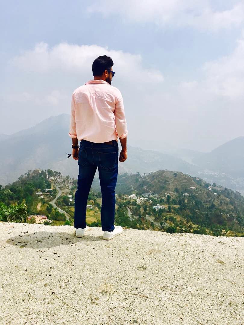 Photo of REEL TO REAL TRAVEL 6/9 by Abhijit Jha @awesome_on_the_roadjourney