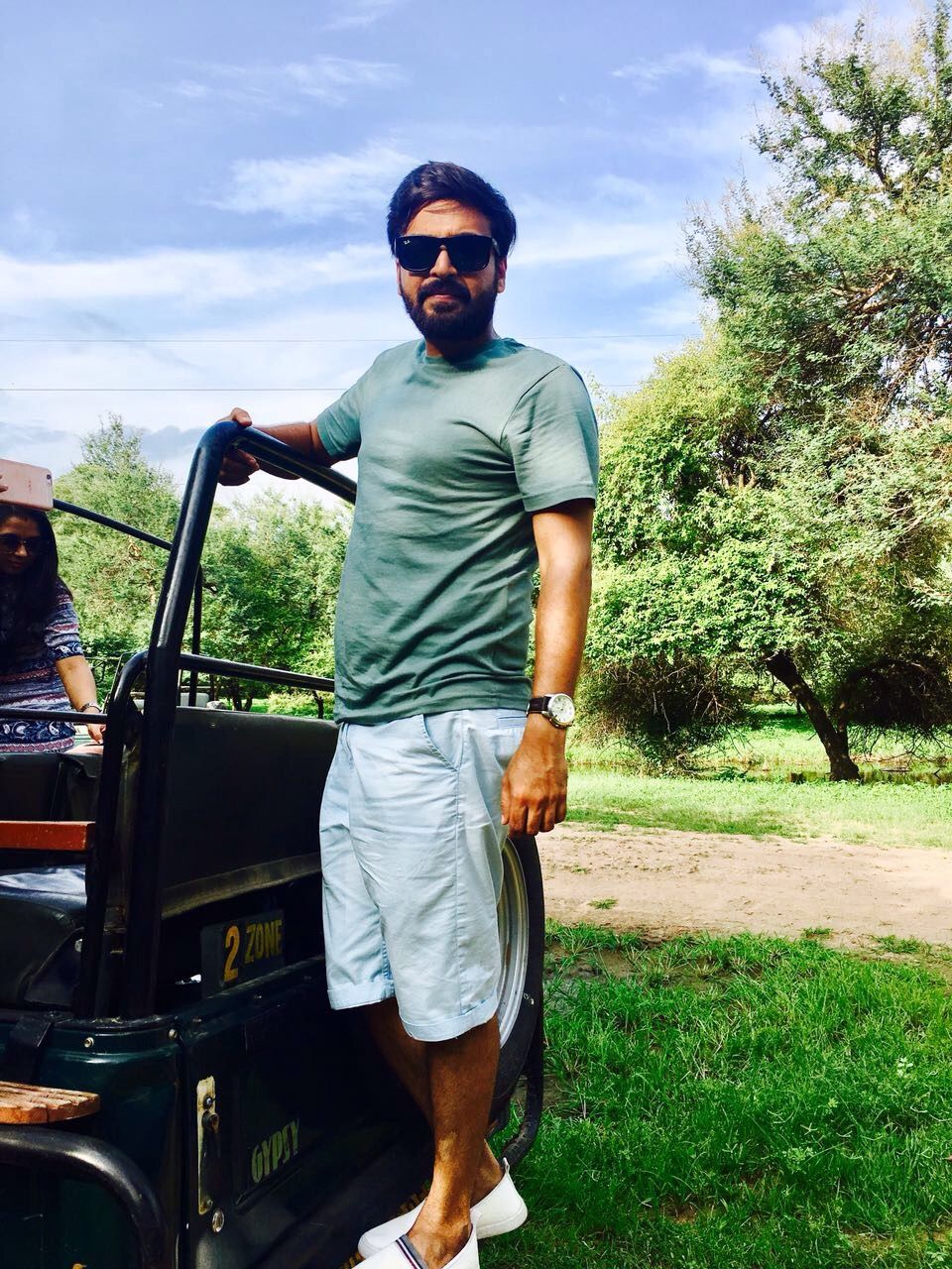 Photo of REEL TO REAL TRAVEL 7/9 by Abhijit Jha @awesome_on_the_roadjourney