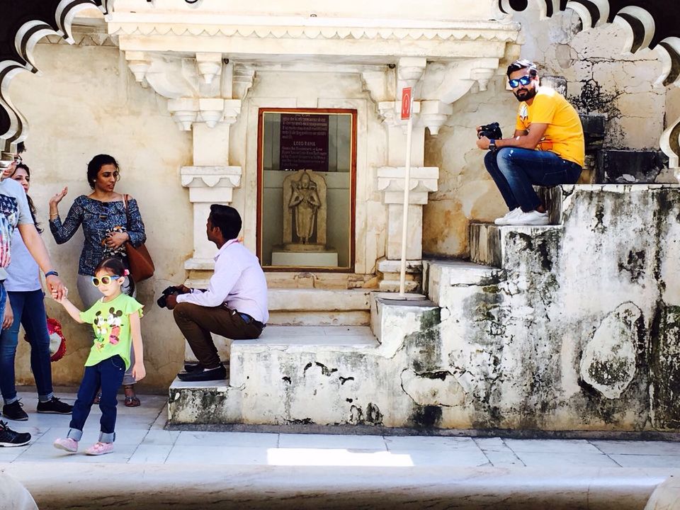 Photo of REEL TO REAL TRAVEL 9/9 by Abhijit Jha @awesome_on_the_roadjourney