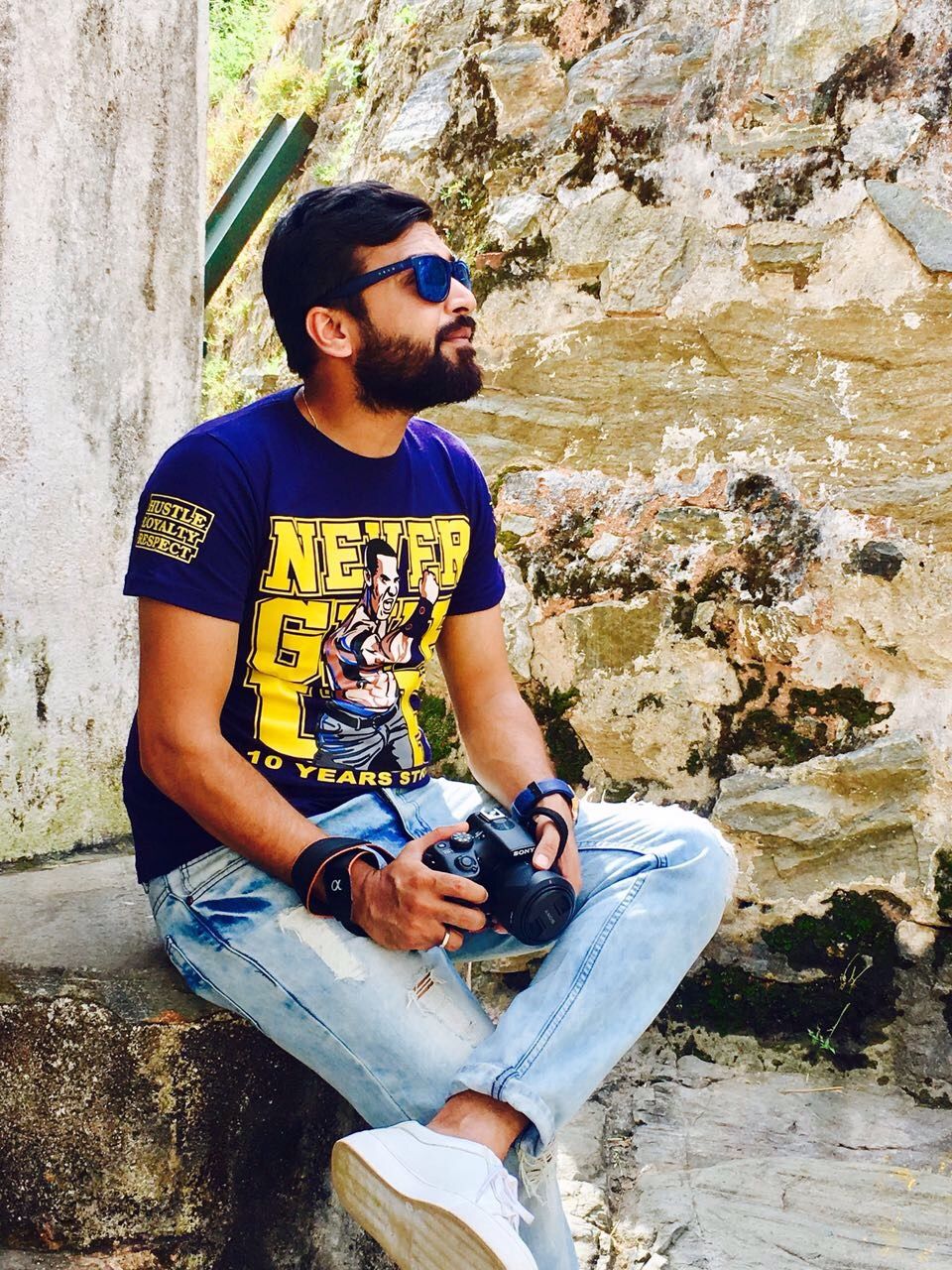 Photo of REEL TO REAL TRAVEL 8/9 by Abhijit Jha @awesome_on_the_roadjourney