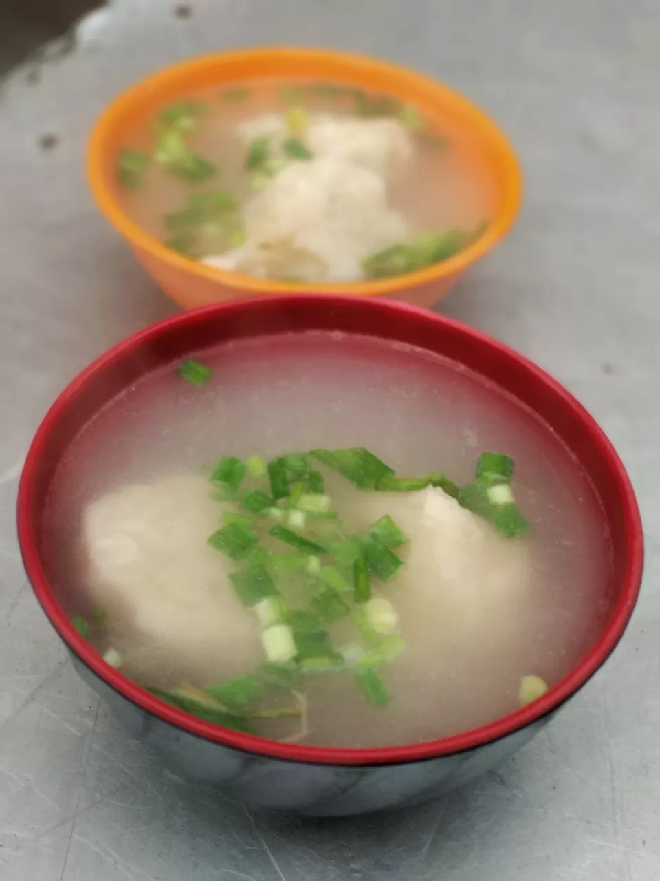 Photo of Terreti Bazaar, Terita Bazar, Tangra, Kolkata, West Bengal, India by Ankur Dey