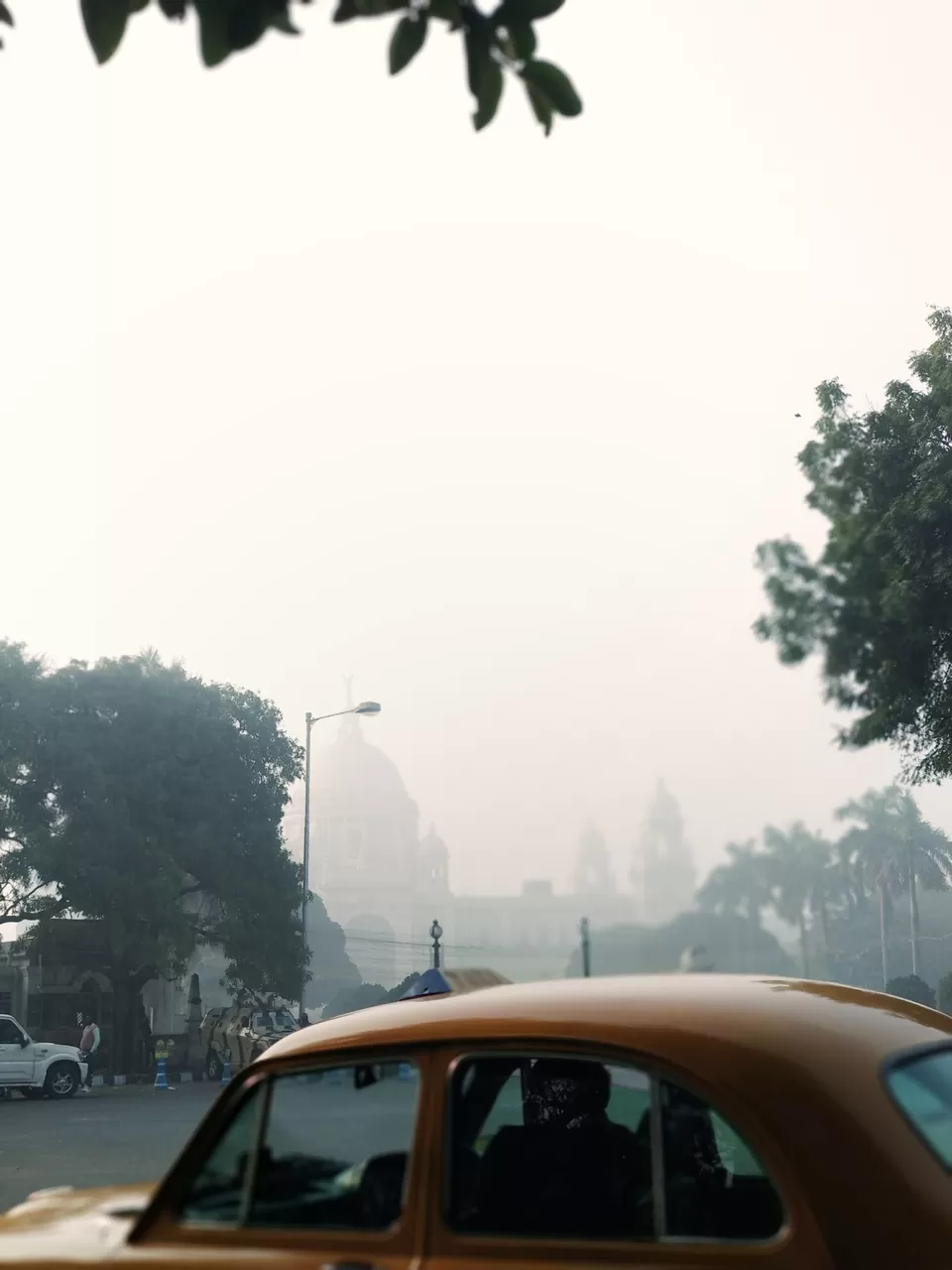 Photo of Maidan, Kolkata, West Bengal, India by Ankur Dey