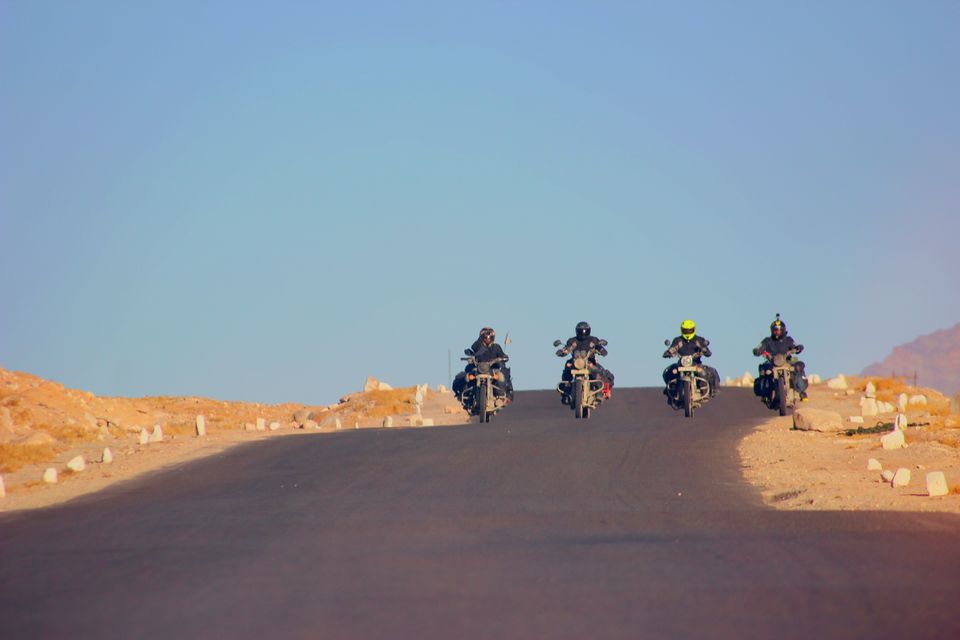 Photo of Bikers and Rockstars are the same breed. 5/10 by Laxman Devadas