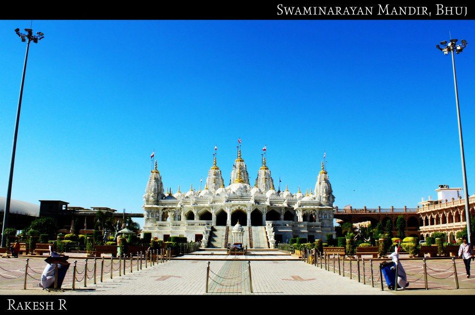 Photo of Bhuj, Gujarat, India by Rakesh Rajan