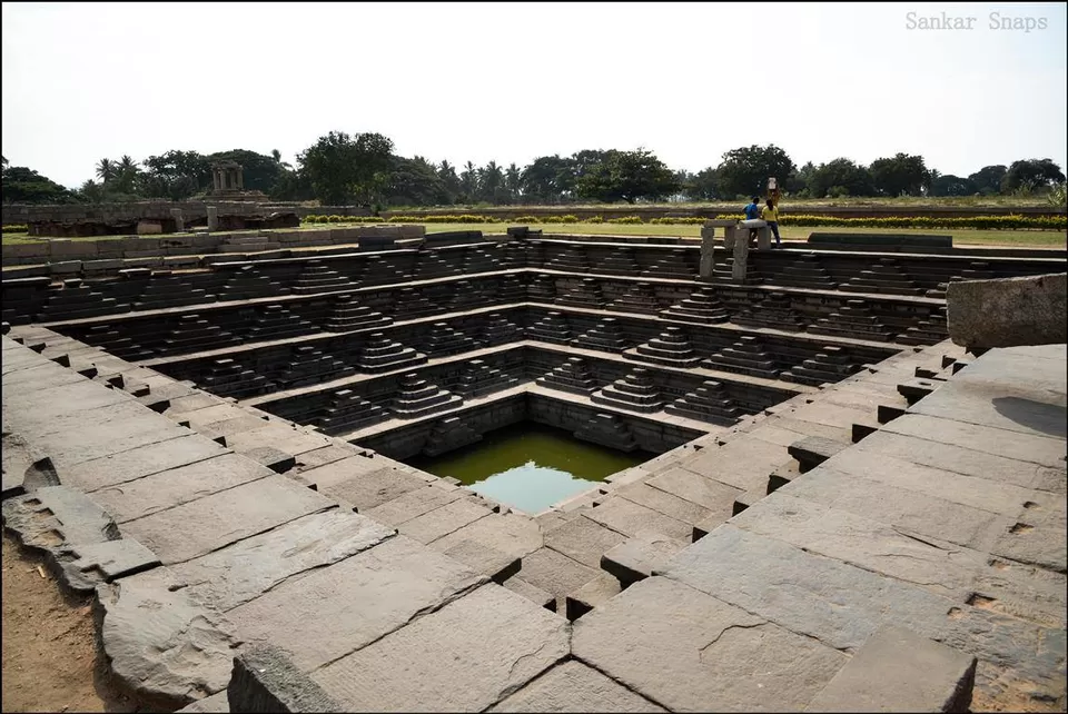 Photo of Hampi, Hampi, Karnataka 583239, India by Rakesh Rajan