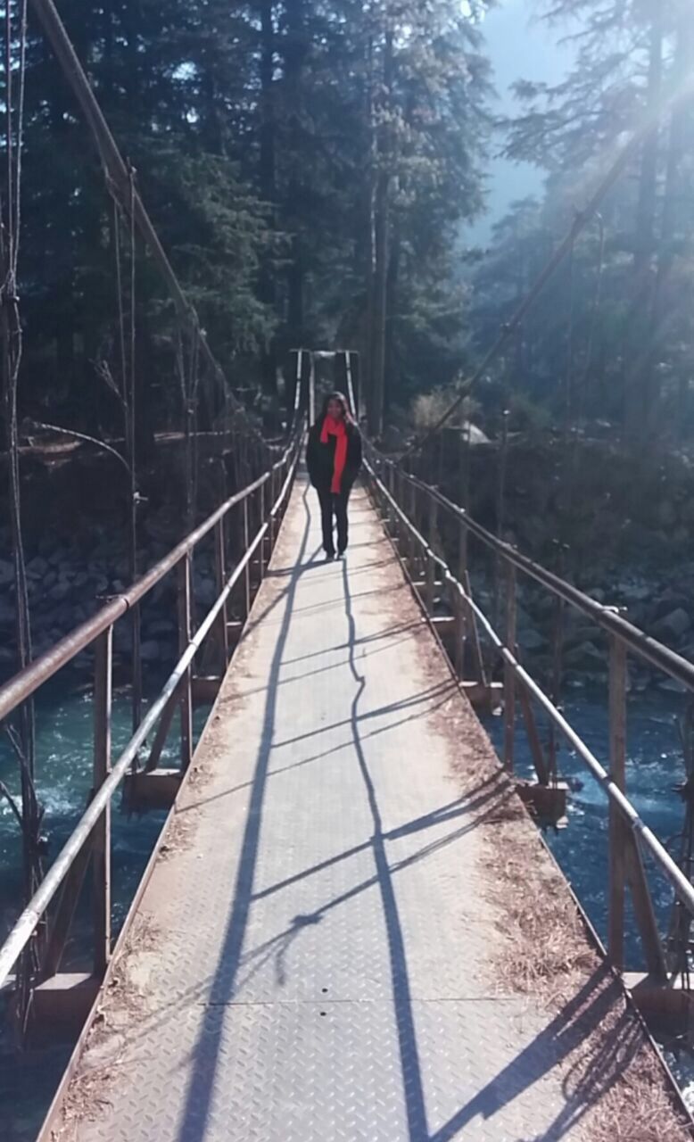 Photo of Dining with the moon and stars| Manali and Kasol 6/12 by Aditya Chhaparwal