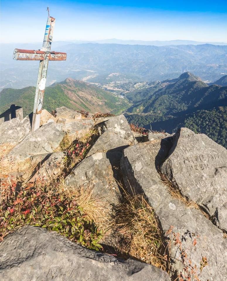 Photo of Summiting Japfu Peak: How To Climb Nagaland's Second Highest Mountain Without A Guide 1/2 by Jili M. Wanderess